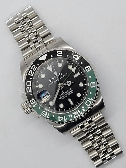 GMT SPRITE ( JUBILEE )