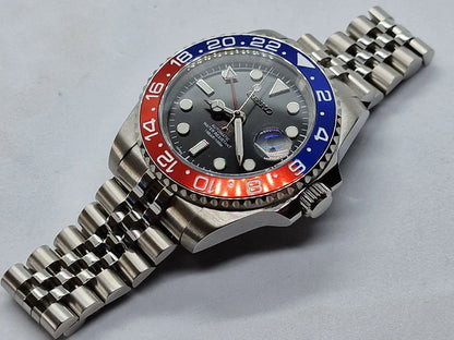 GMT MOD PEPSI ( Jubilee )