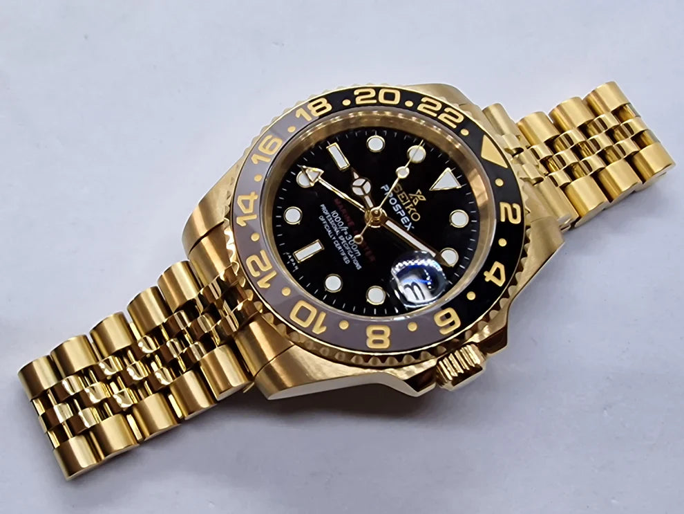 GMT GOLD MOD