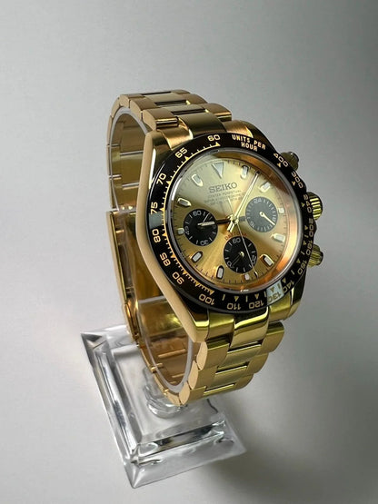 DAYTONA MOD GOLD