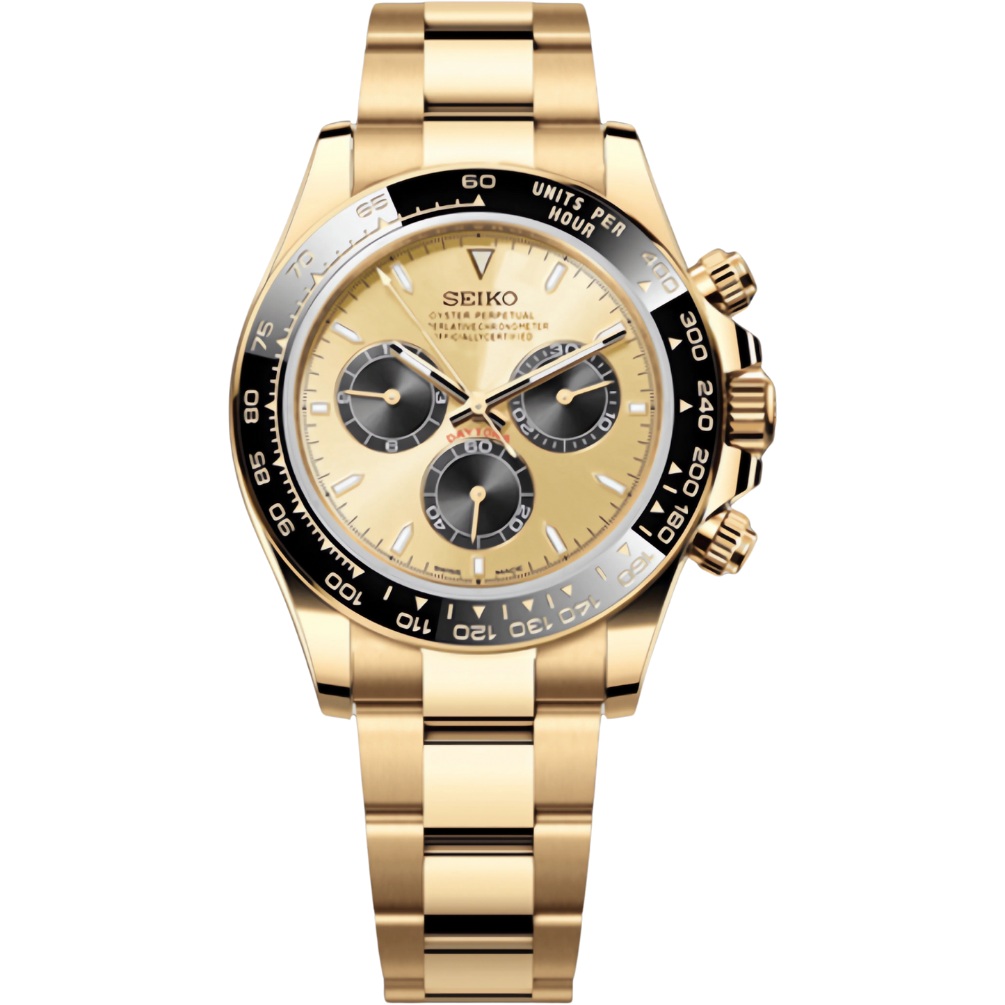 DAYTONA MOD GOLD