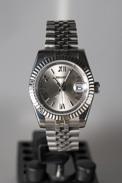 DATEJUST CHAMPANGE MOD