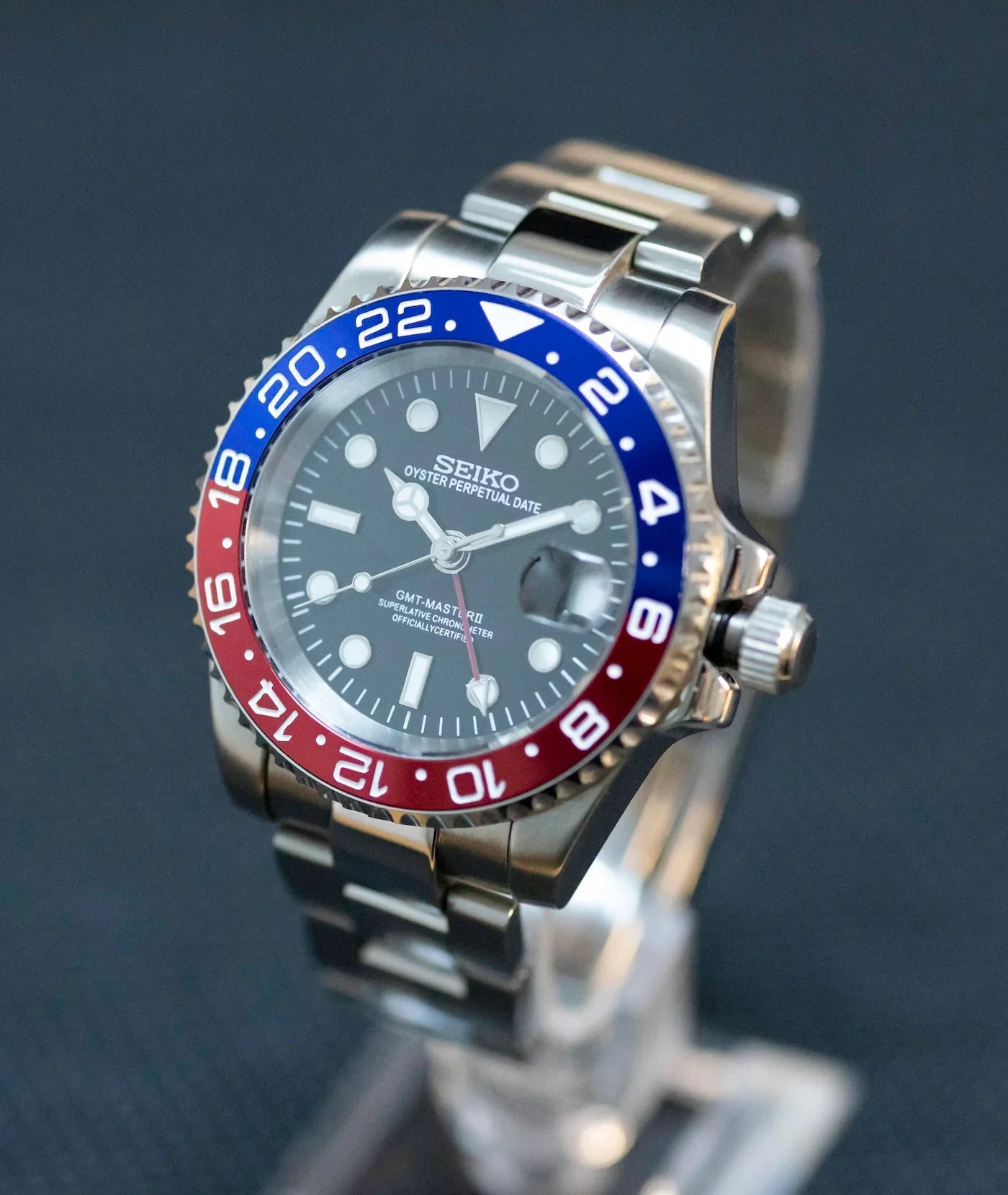 GMT 2 MOD PEPSI