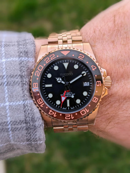 GMT MOD ROSE ROOTBEER